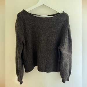 Treasure & Bond Sweater